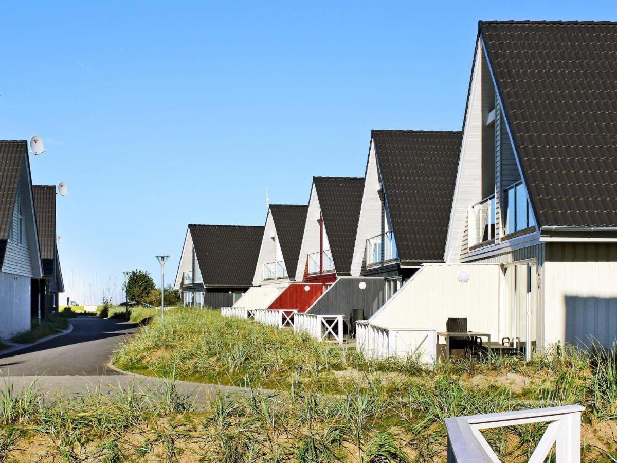 Holiday Home Strandblick VII Wendtorf Eksteriør bilde
