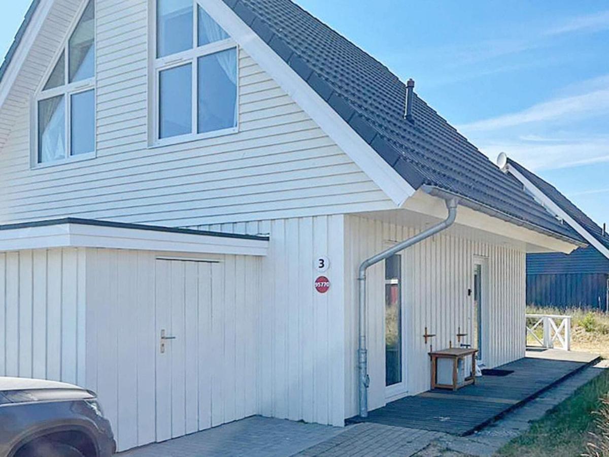 Holiday Home Strandblick VII Wendtorf Eksteriør bilde
