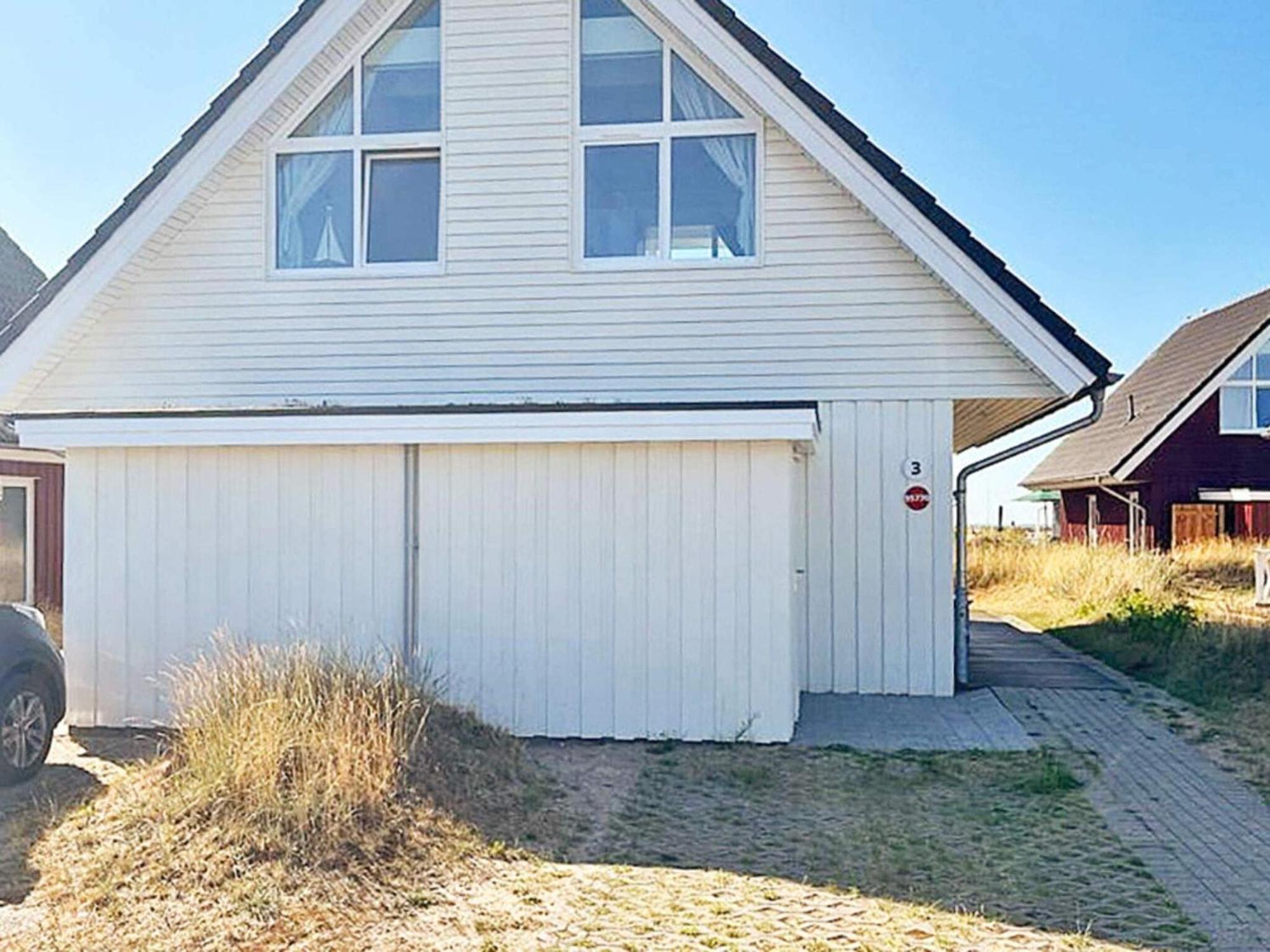 Holiday Home Strandblick VII Wendtorf Eksteriør bilde