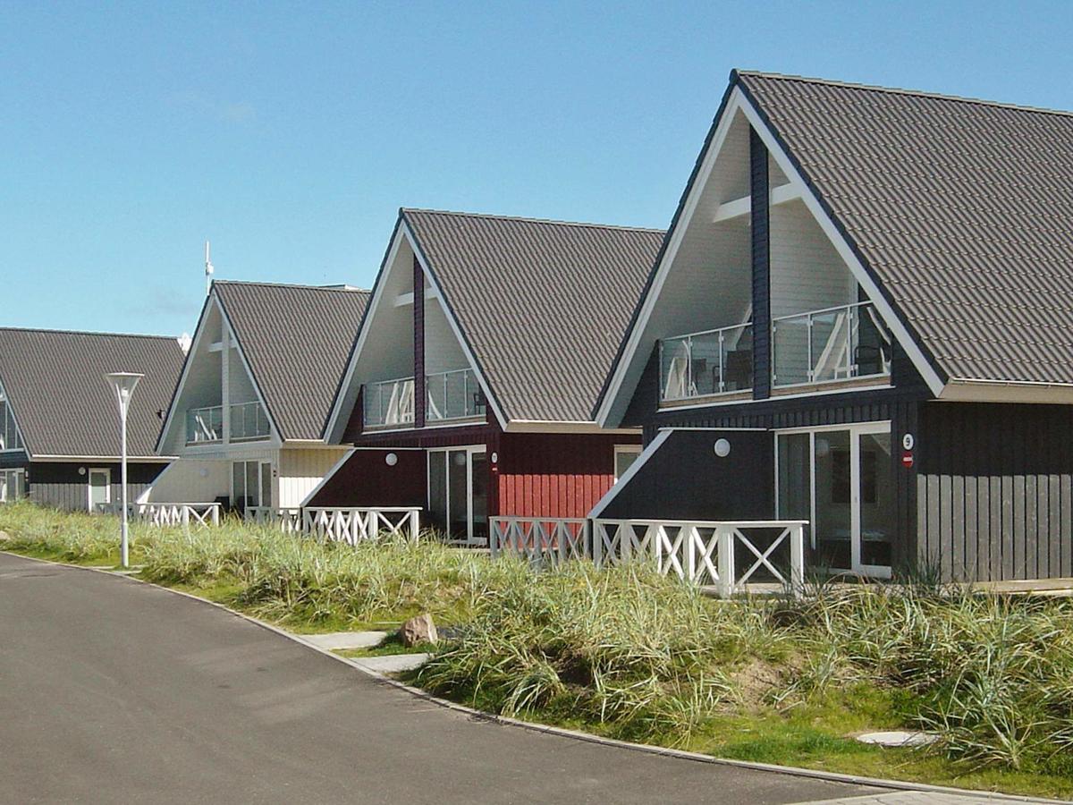 Holiday Home Strandblick VII Wendtorf Eksteriør bilde