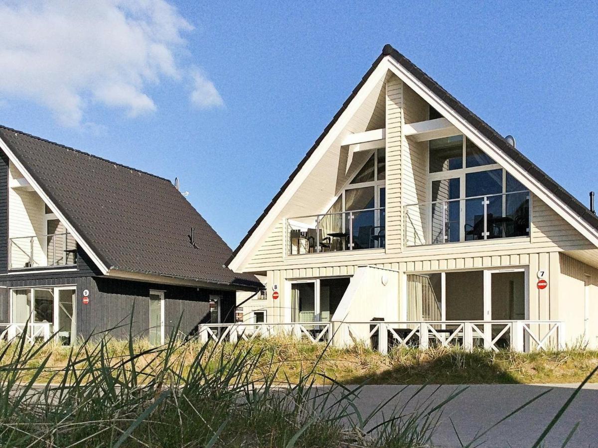 Holiday Home Strandblick VII Wendtorf Eksteriør bilde